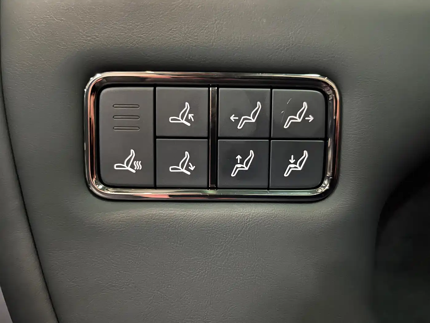 ZEEKR EXTREME KRYPTON 009