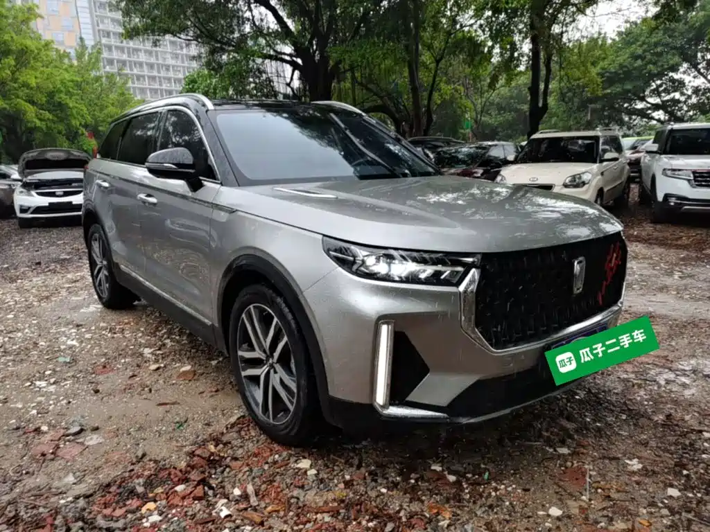 Besturn Bestune T99 2021 2020 20TD Auto Sport Premium