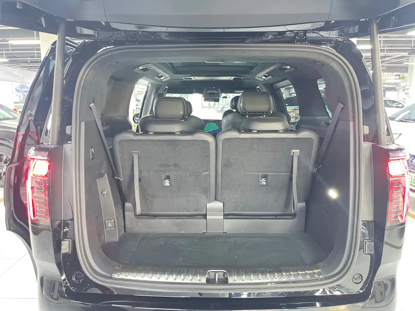 ZEEKR EXTREME KRYPTON 009