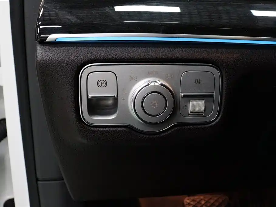 Mercedes-Benz GLE 2020 Facelift GLE 350 4MATIC Fashion фото 19