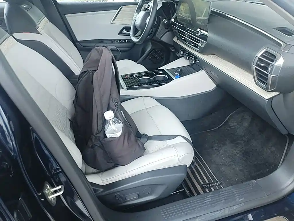 Фото 25 - Citroën Versailles C5 X