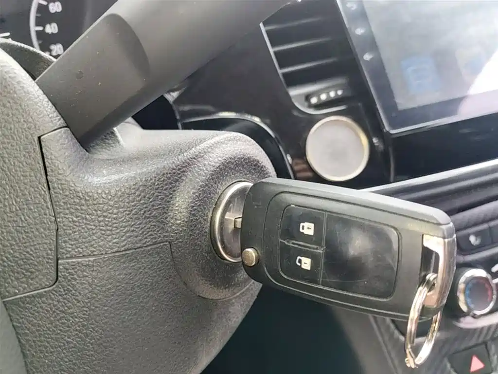 Buick Encore 2017 18T Automatic 2WD Urban Leading фото 9