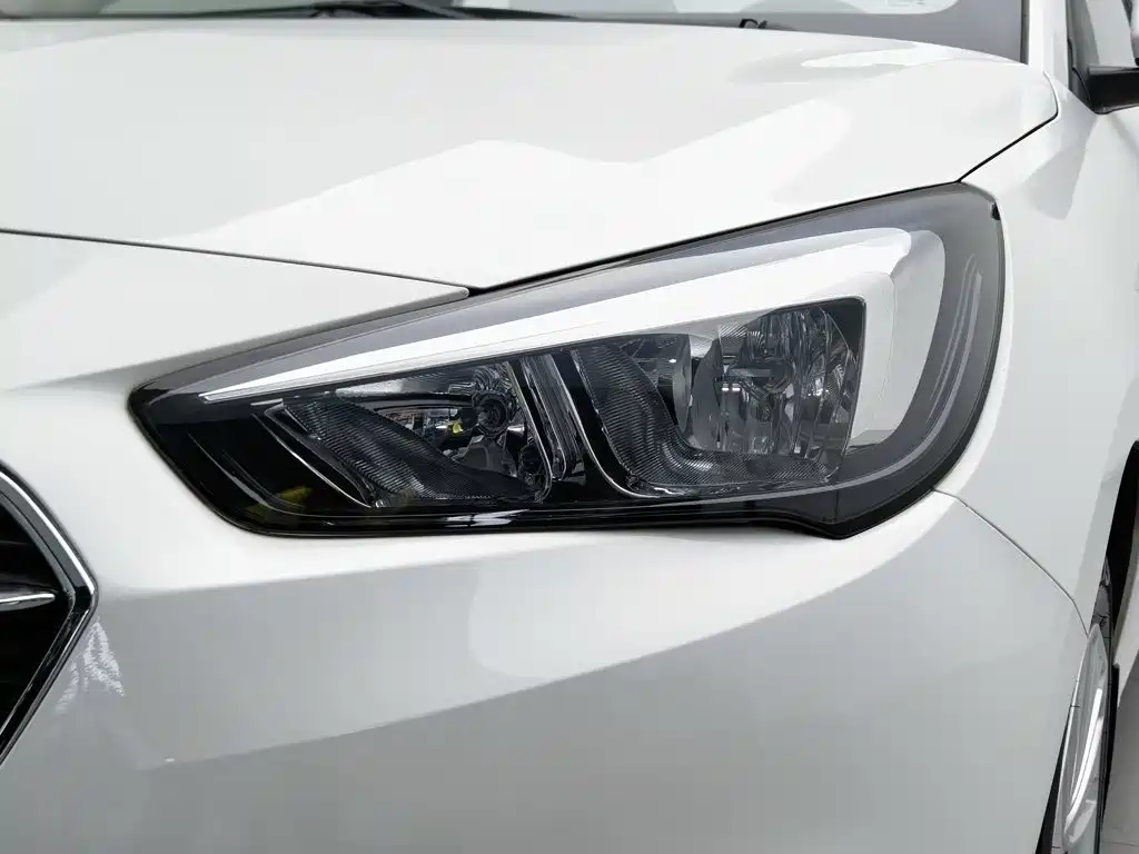 Buick Excelle 2023 2020 15N CVT Elite