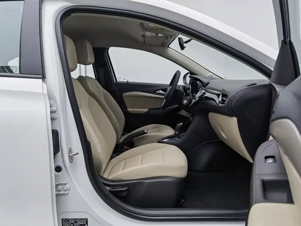 Buick Excelle 2023 2020 15N CVT Elite