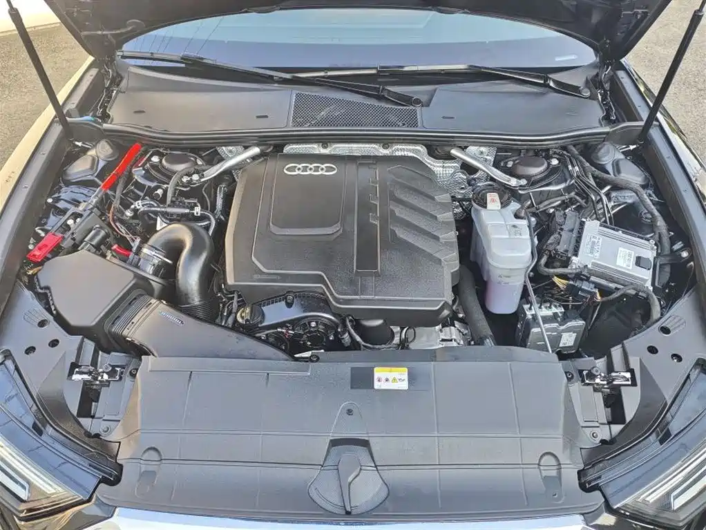 Audi A6L 2024 40 TFSI Luxury Dynamic фото 15