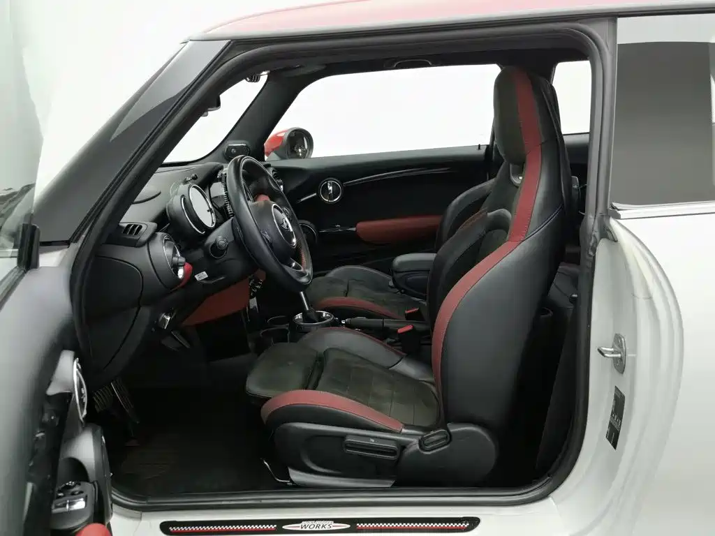 Фото 10 - MINI JCW