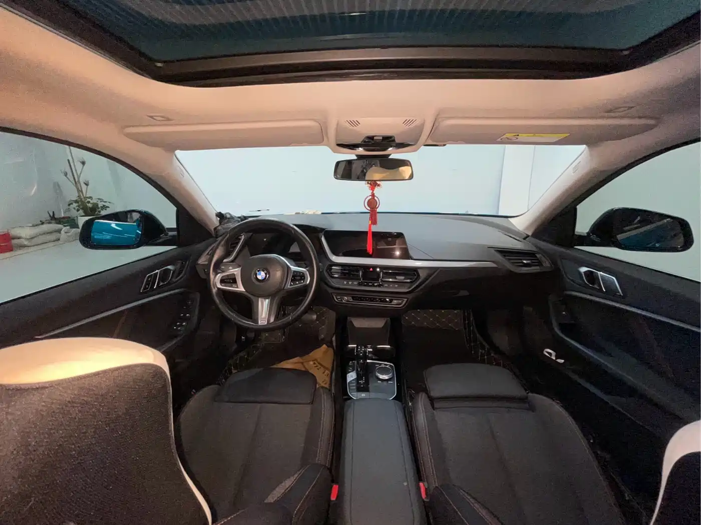 BMW 2 Series (Import) 2021 225i 4-Door Gran Coupe M Sport Package фото 13