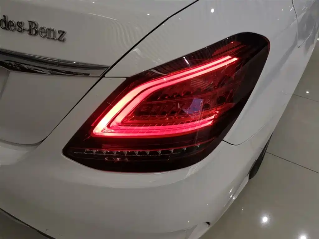 Mercedes-Benz C-Class 2021 C 260 L Sport Edition фото 8