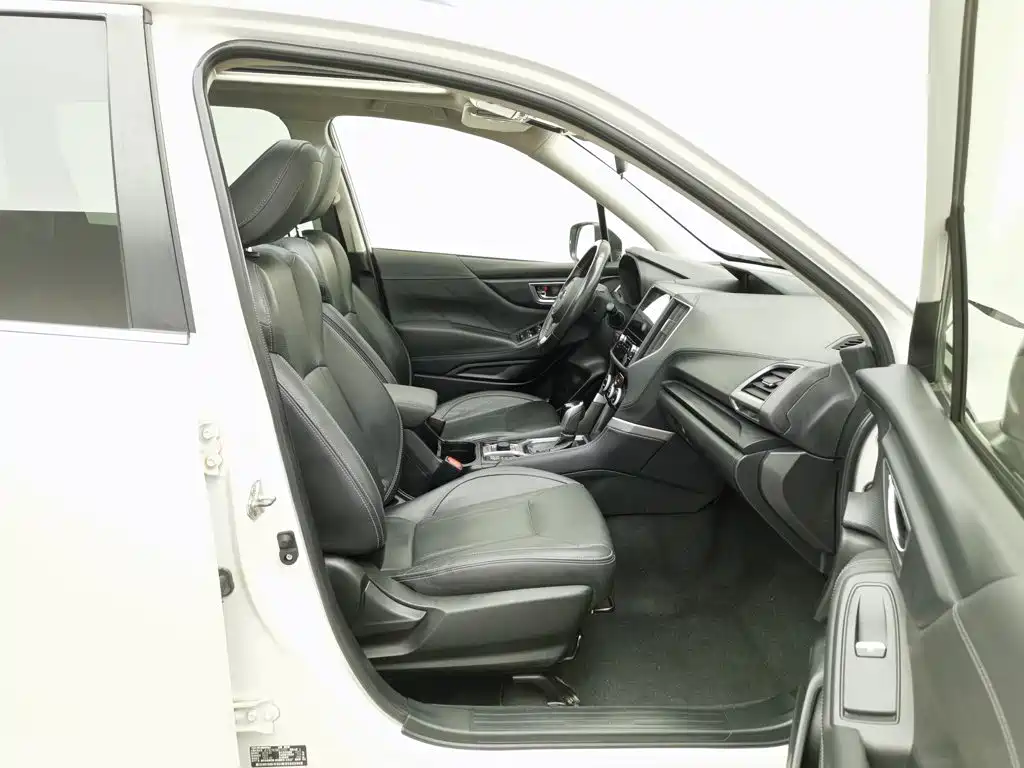 Subaru Forester 2021 2021 2.0i Luxury Edition with EyeSight