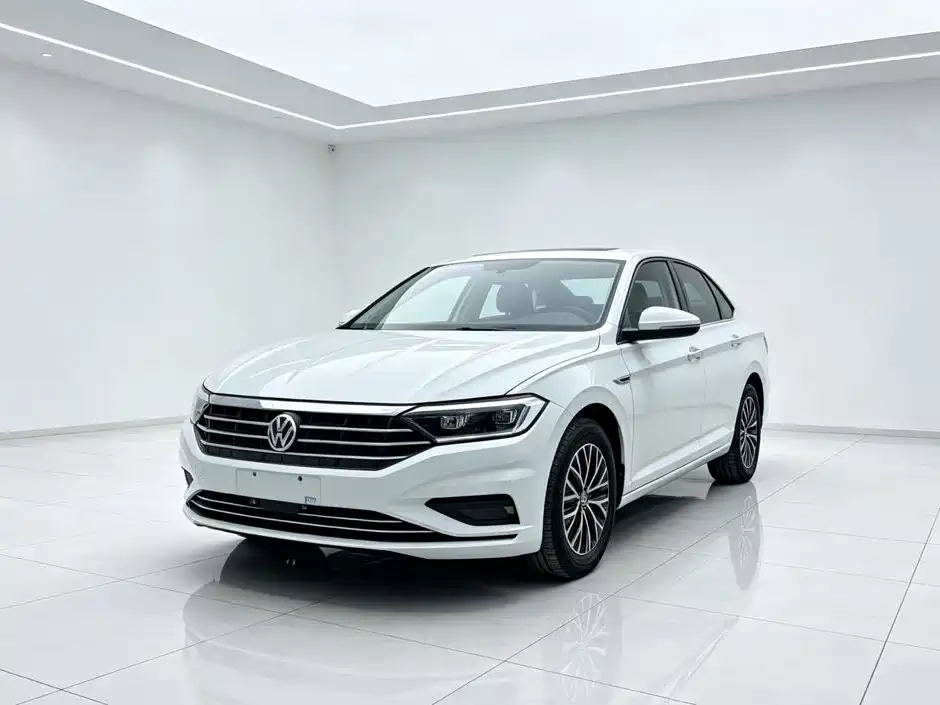 Volkswagen Sagitar 2021 280TSI DSG Comfort Smart Connect Edition