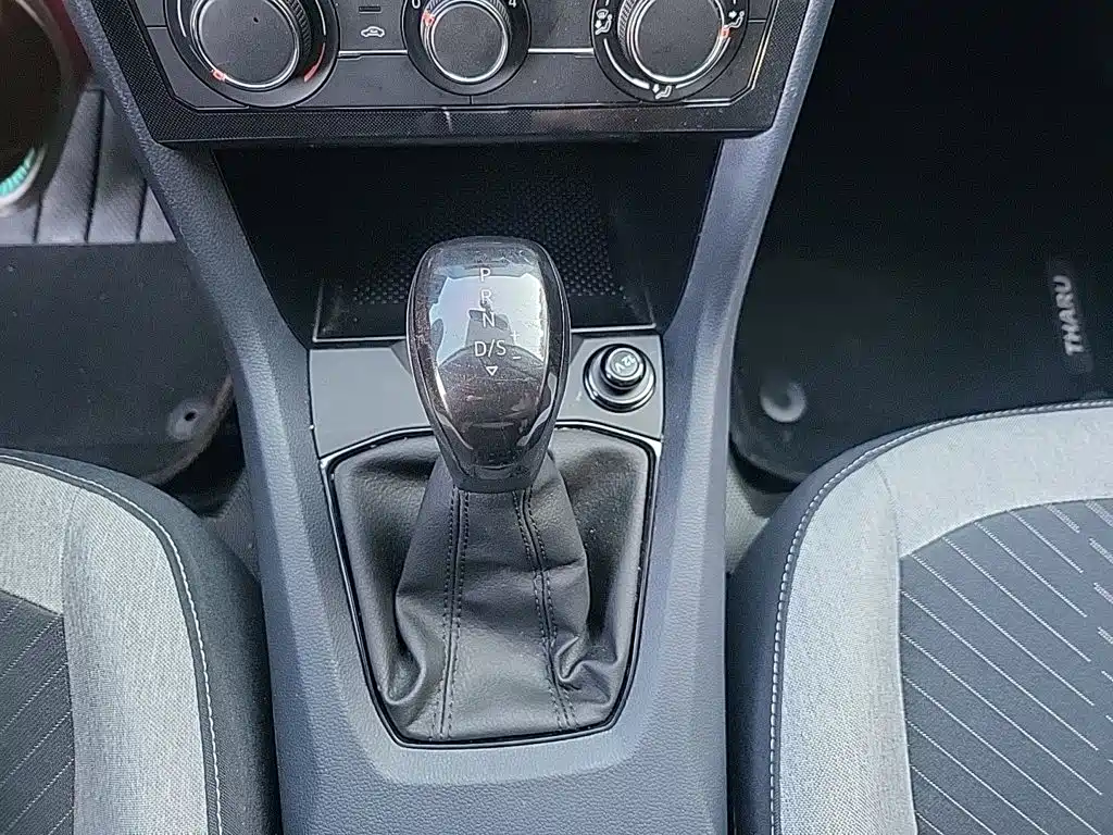 Volkswagen Tharu 2026 2026 New Sharp 1.5L Advance Edition