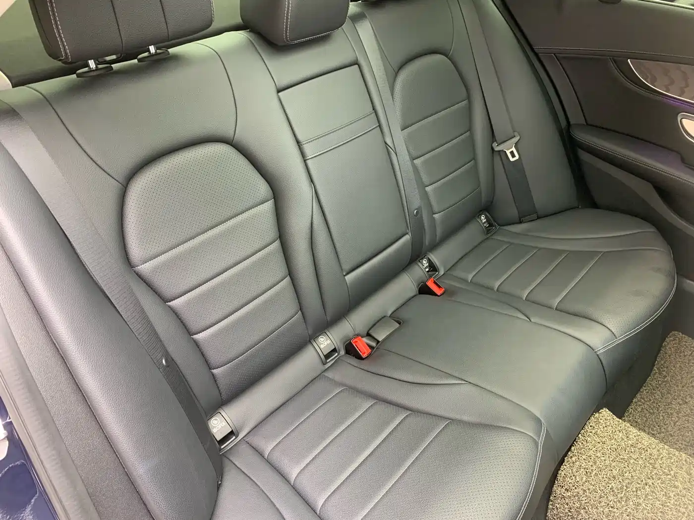 Mercedes-Benz C-Class 2019 C 260 L Sport фото 29