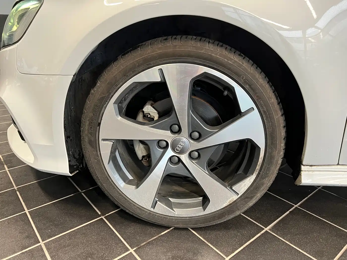 Audi A3 2020 Sportback 35 TFSI Fashion Type China VI фото 4