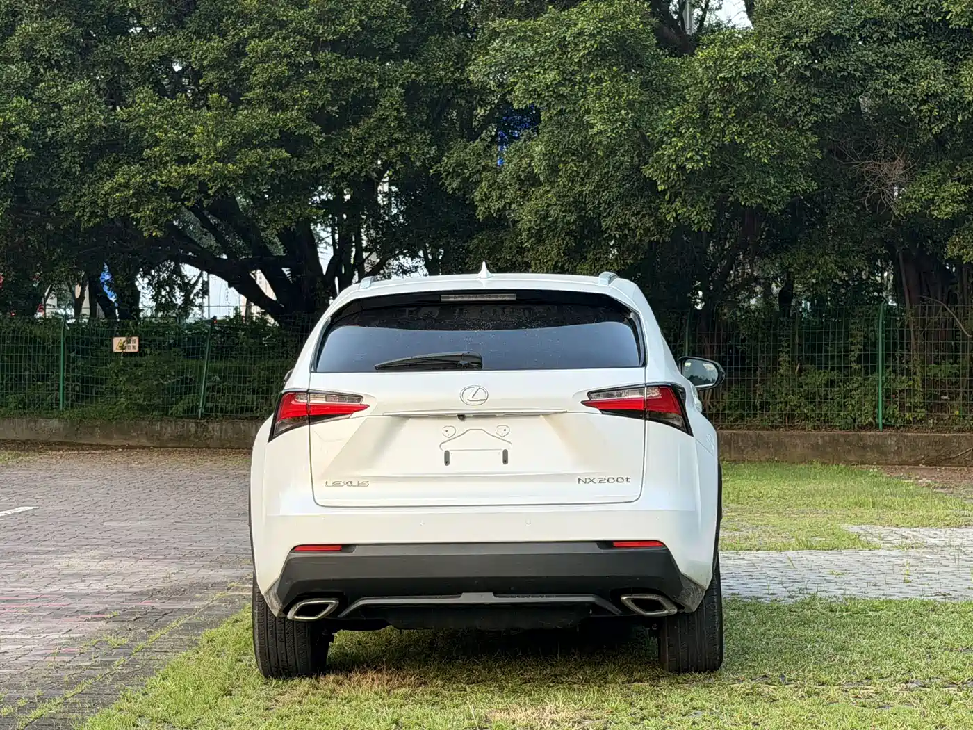 Фото 5 - Lexus NX