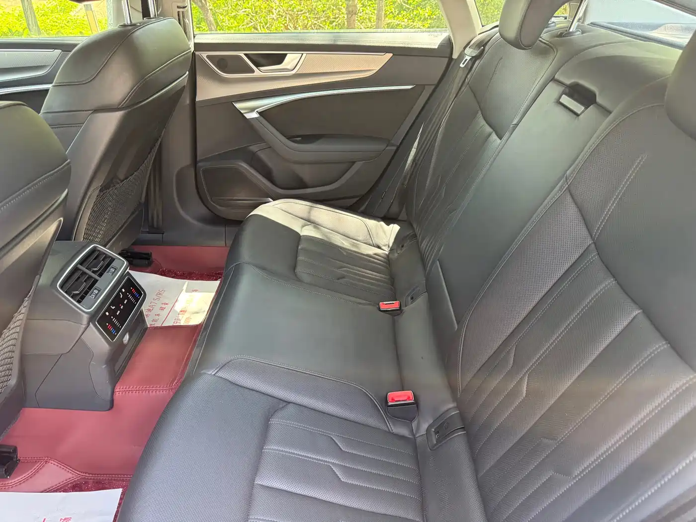Audi A7 2019 55 TFSI quattro Competition Edition фото 9