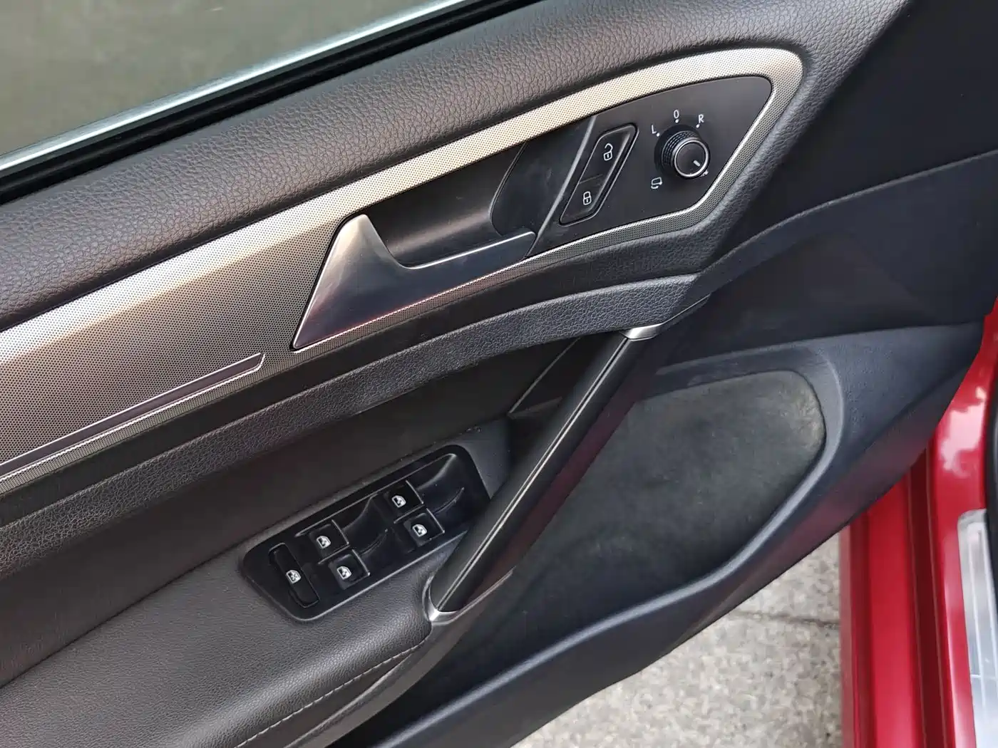 Volkswagen Golf 2018 230TSI Automatic Comfort фото 8