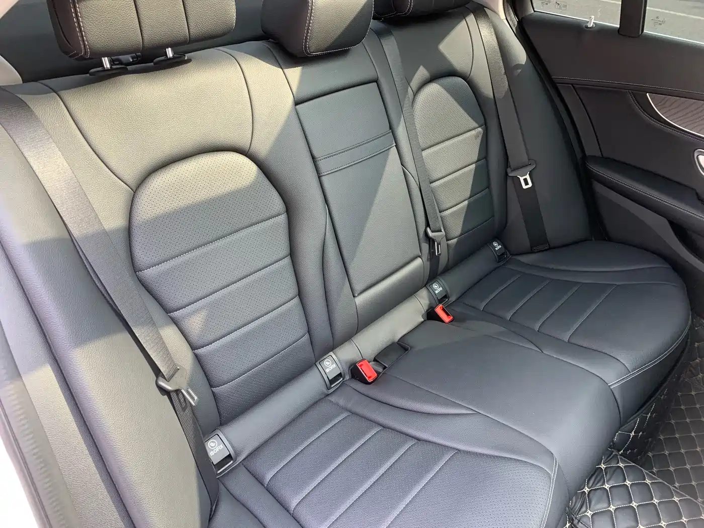 Mercedes-Benz C-Class 2020 Facelift C 260 L Sport фото 29