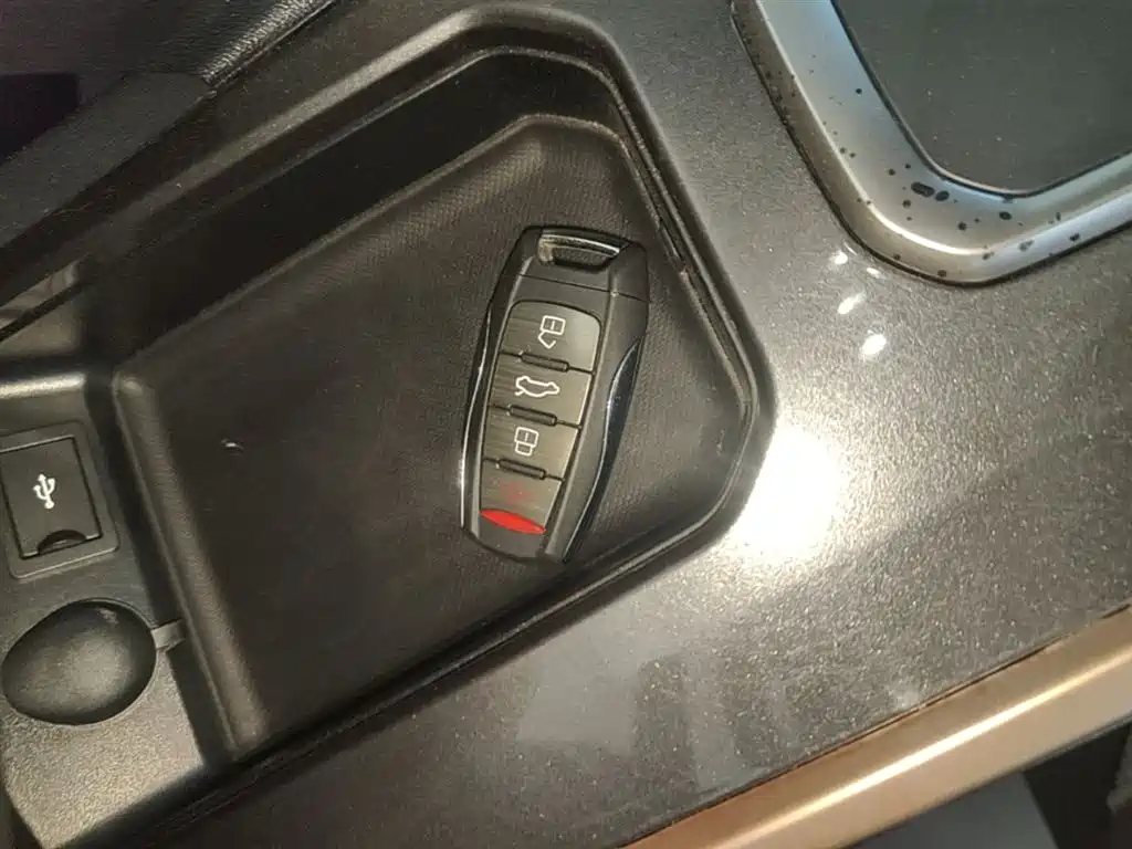 Haval H6 2021 Model 1.5T Automatic Champion Edition фото 9