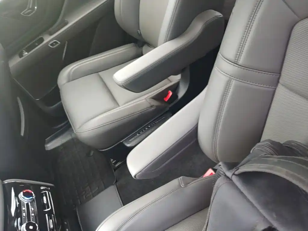 Lincoln Aviator 2025 2024 3.0T V6 AWD Elegance 6-Seater
