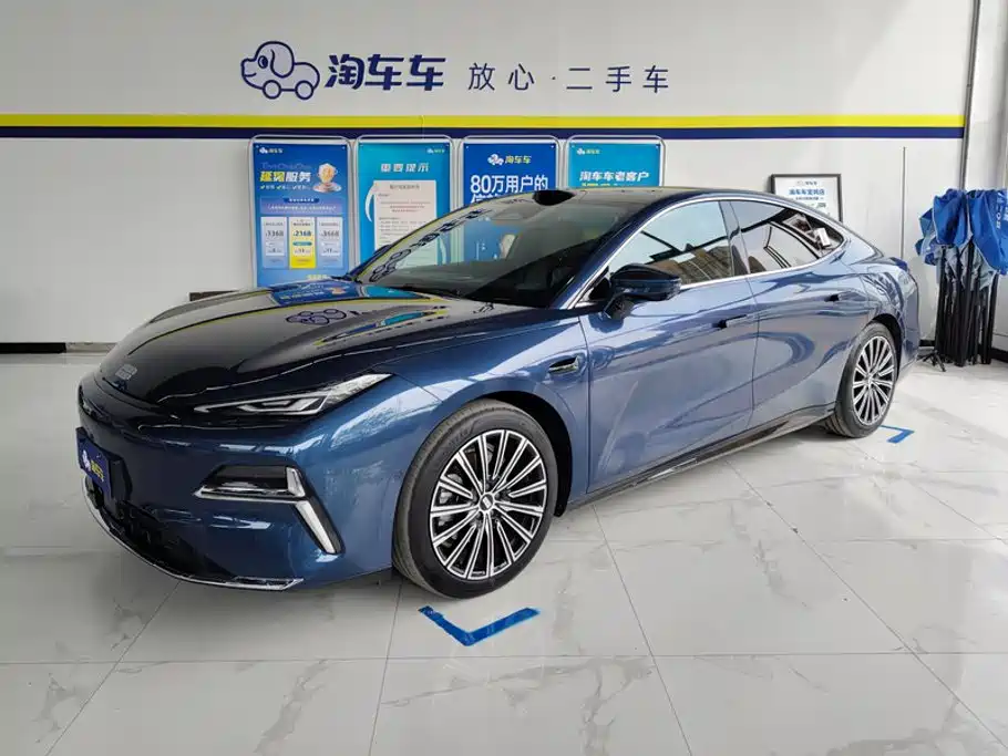 Geely Galaxy Galaxy Xingyao 8 2025