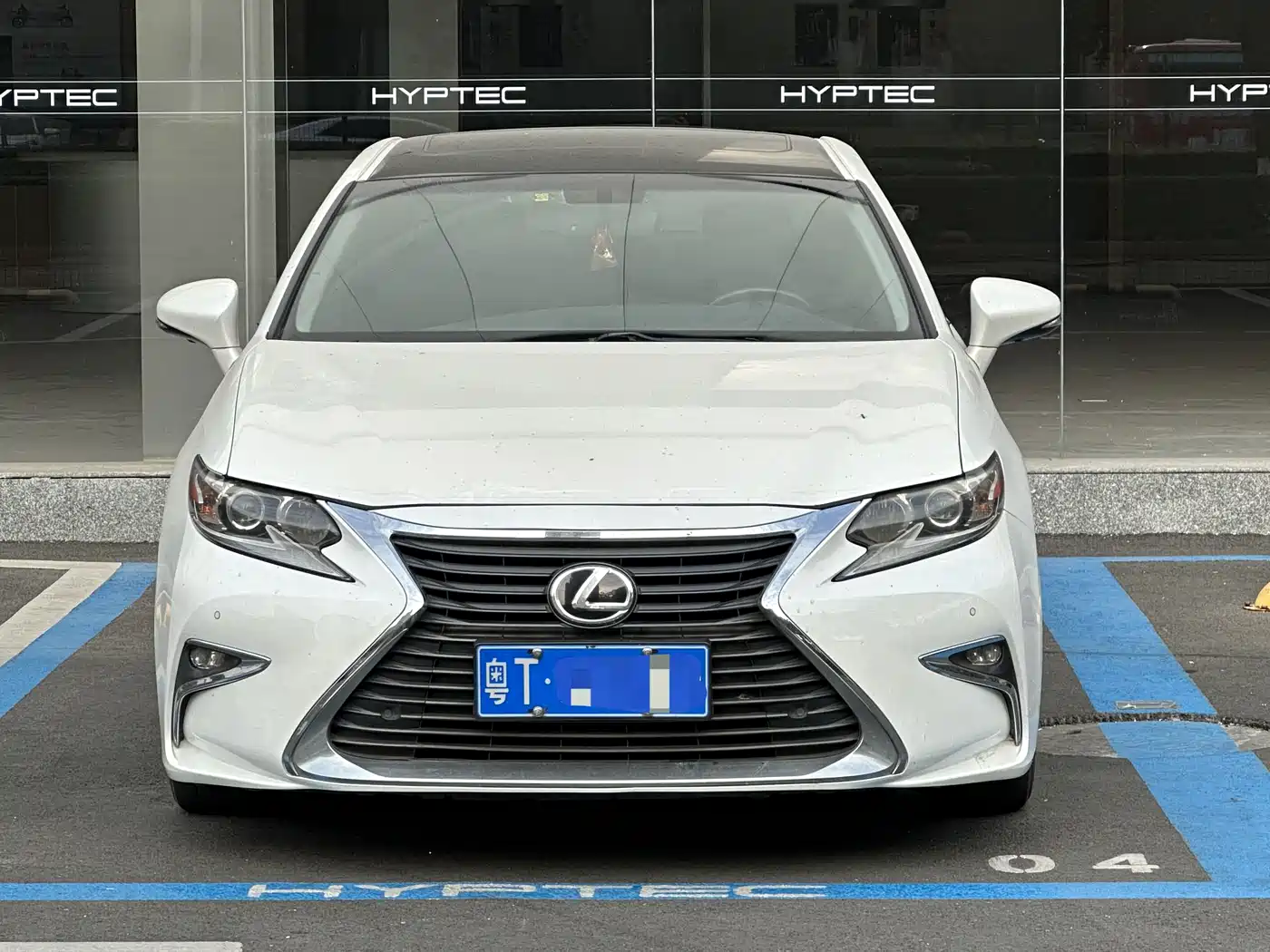 Lexus ES 2015 200 Elite Edition фото 3