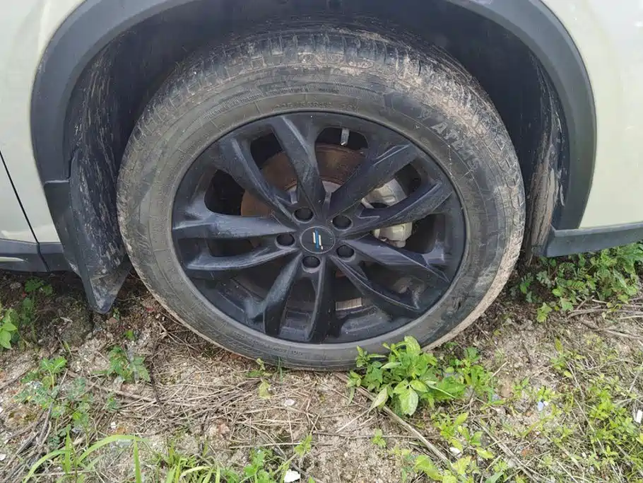 Changan Oshan X5 PLUS 2023 2023 Model Facelift 1.5T DCT Excellence