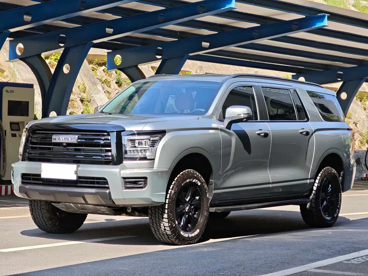 HAVAL H5 2025
