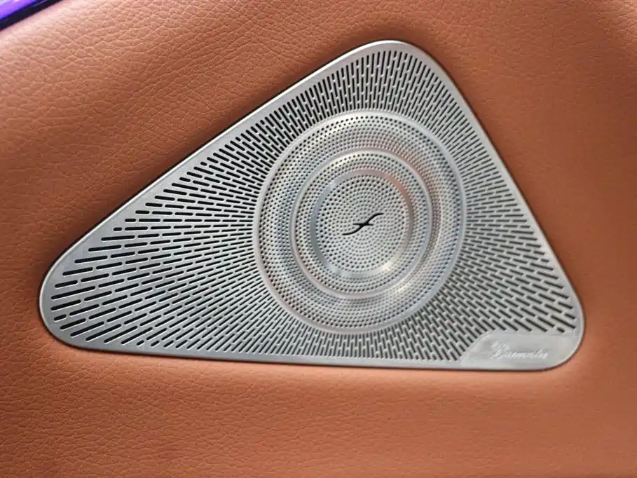 Mercedes-Benz S-Class 2021 S 450 L 4MATIC фото 12