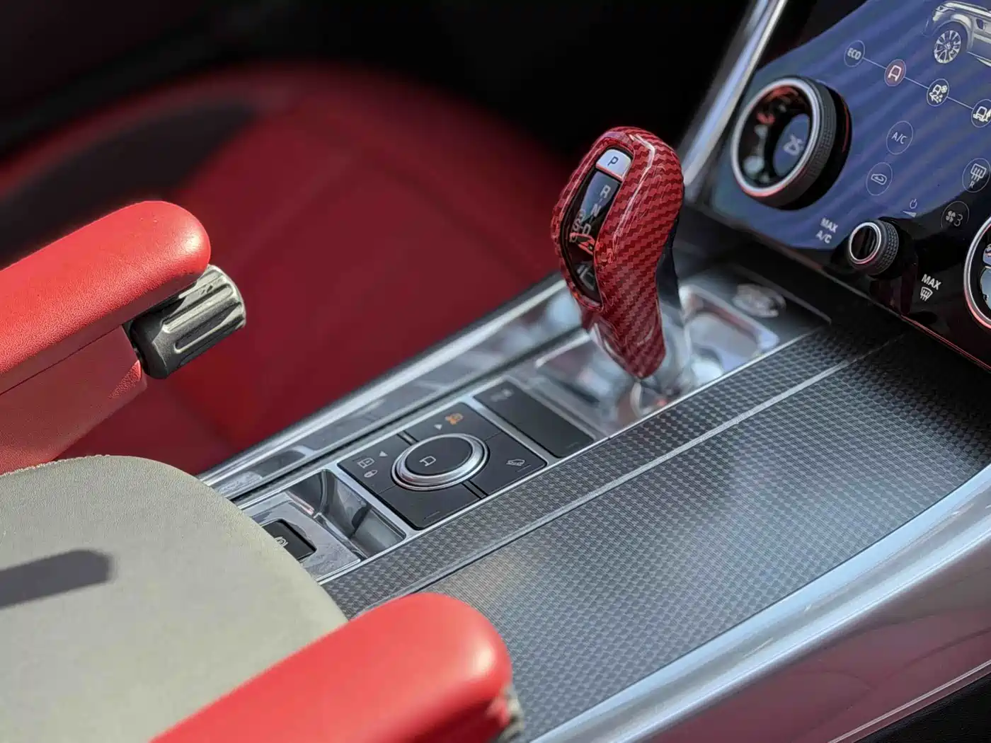 Land Rover Range Rover Sport 2020 3.0 L6 HSE DYNAMIC фото 19