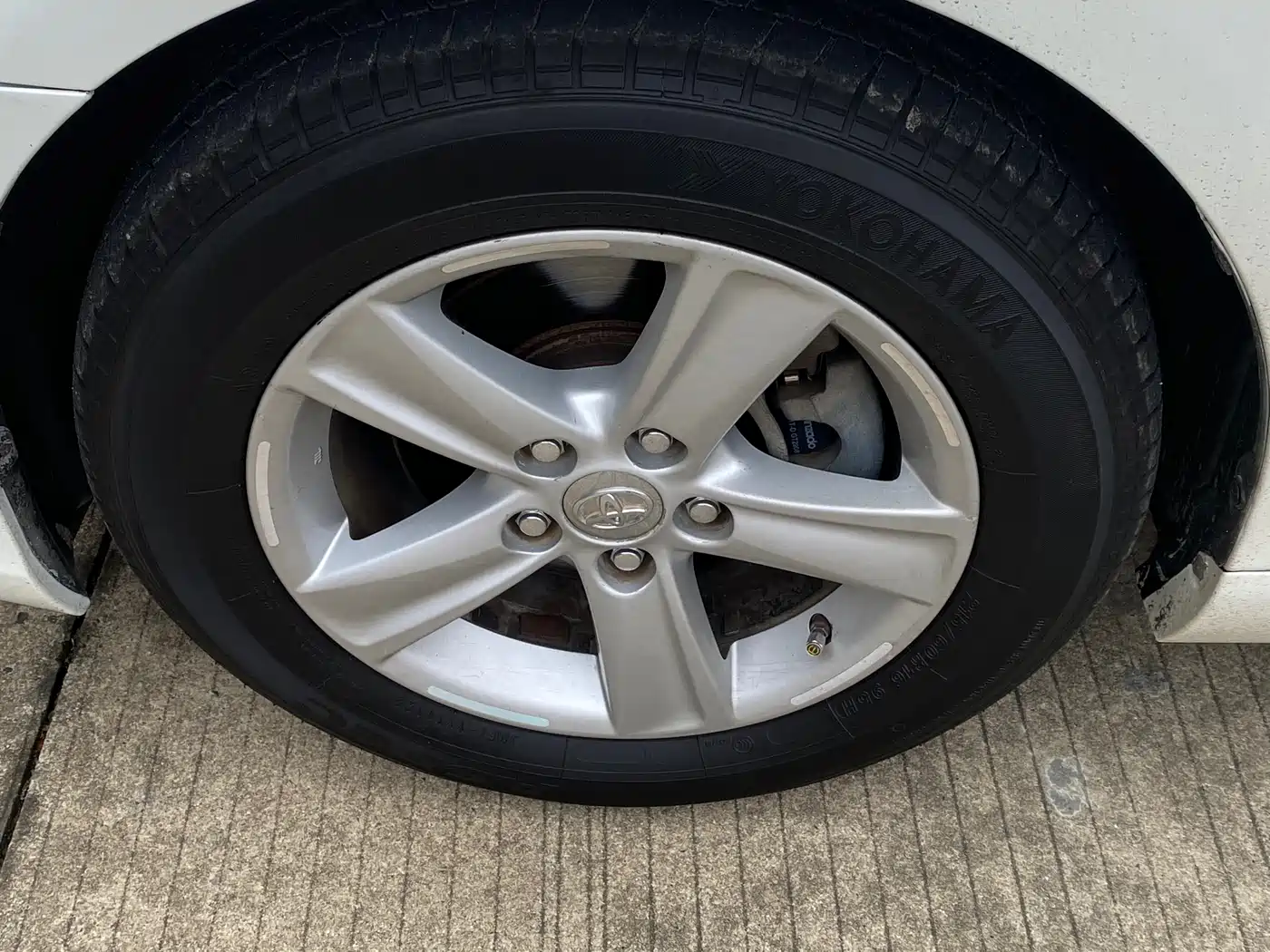 Toyota Reiz 2010 2.5V Elegance Elite Edition фото 7