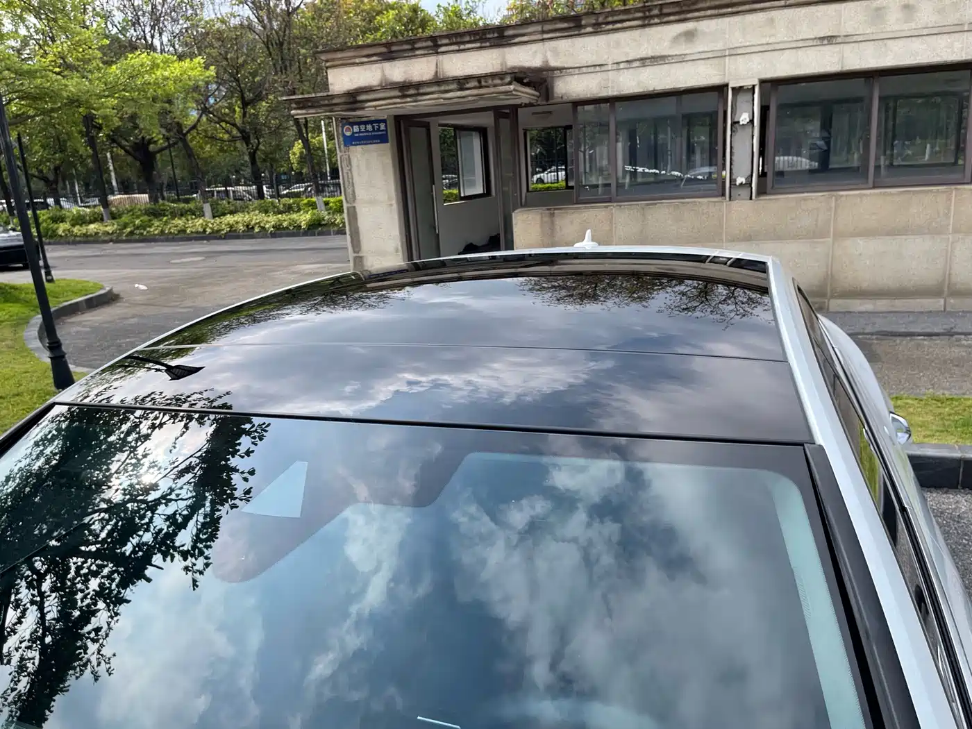 Audi A7L 2022 45 TFSI quattro S-line Paladin фото 24