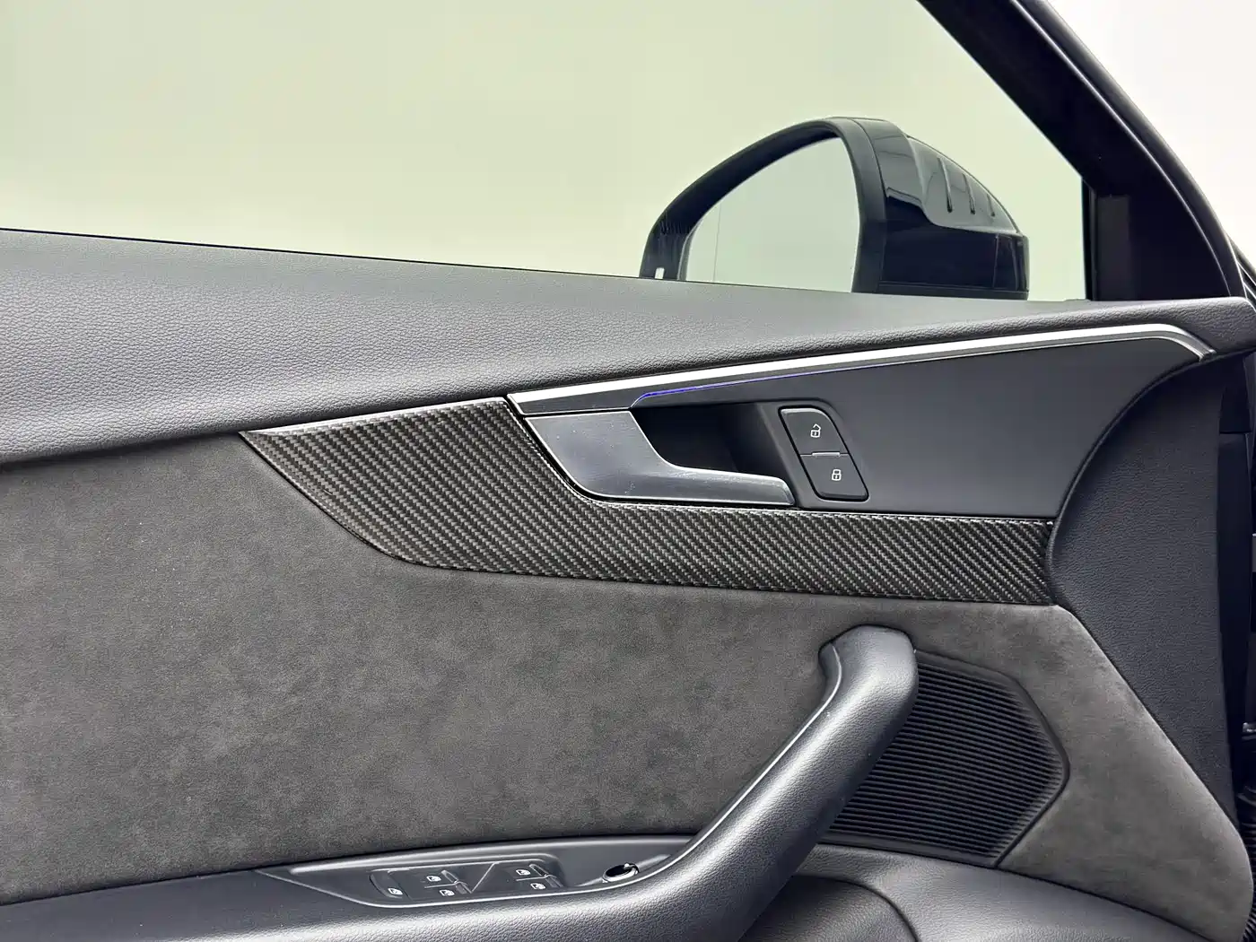 Audi A4L 2020 45 TFSI quattro Premium Dynamic фото 12
