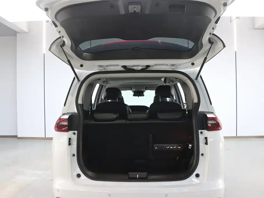 GAC Trumpchi Trumpchi M6 2023 PRO 270T DCT Luxury Edition фото 31