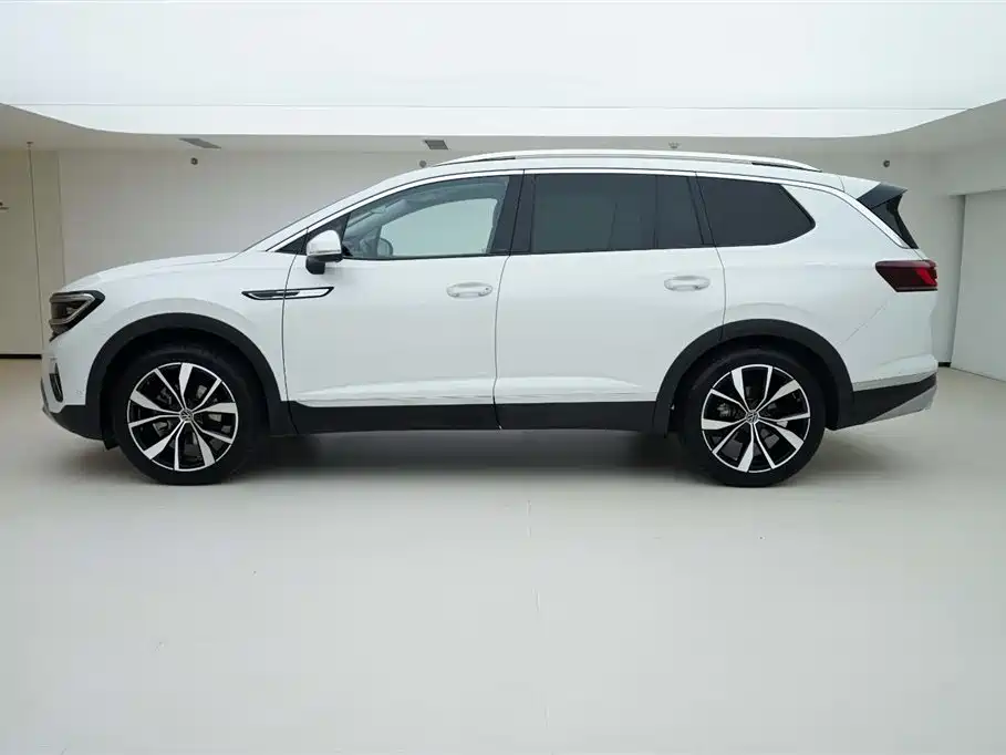Volkswagen Talagon 2022 530TSI 4WD Flagship Victory Pro Edition 7-Seater фото 3