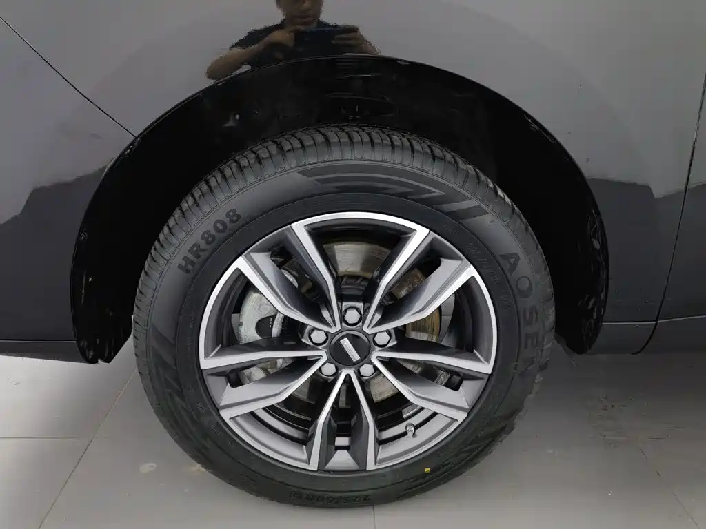 WEY VV5 2021 2021 1.5T 2WD Smart Pioneer