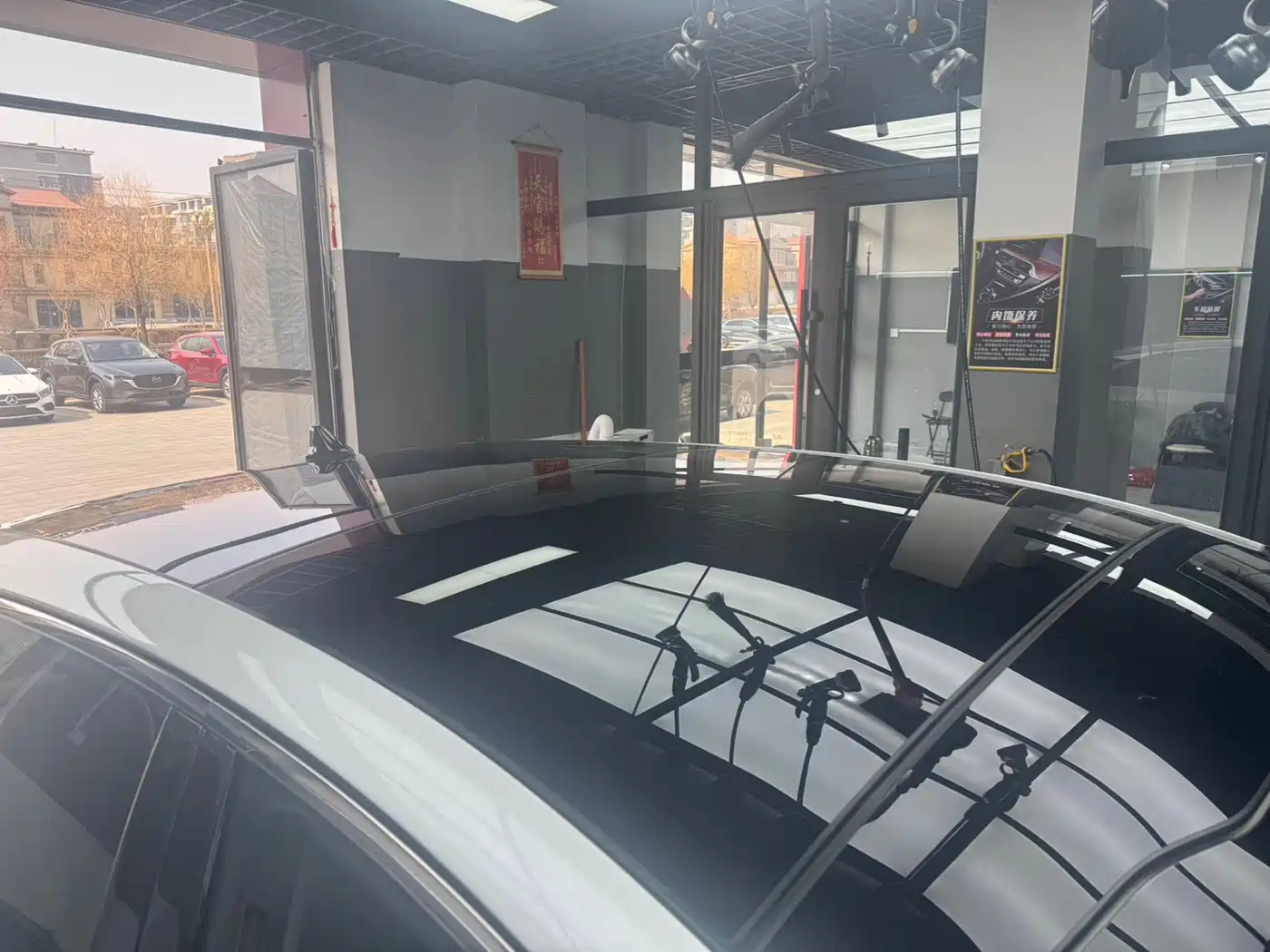 Kia K5 2021 270T CVVD Renewal Edition фото 4