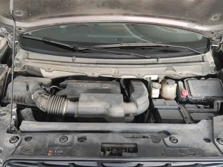 Buick GL8 2020 Model Land Business Class 652T Luxury фото 17