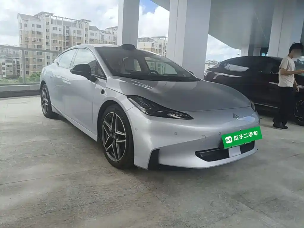 2025 GAC Haobo Haobo GT