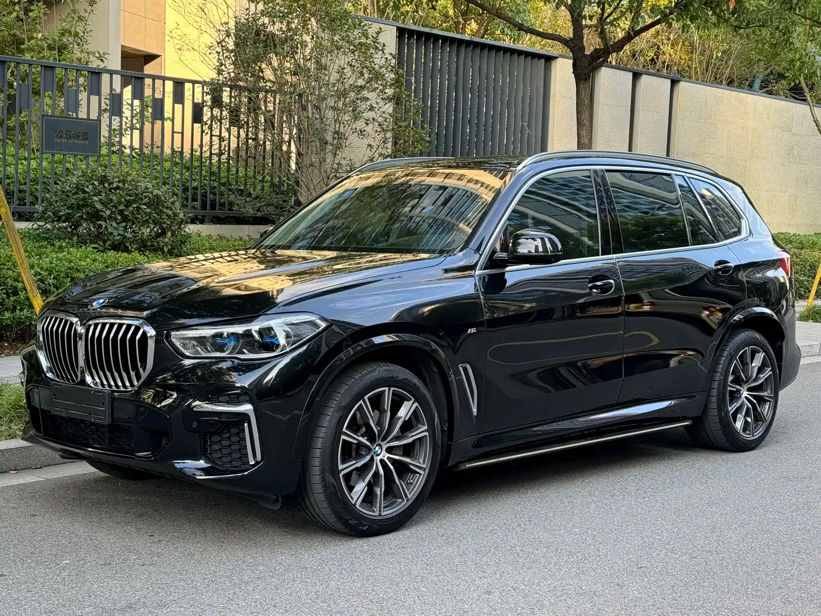 Photo 1 - BMW X5