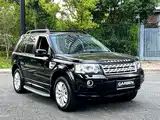 Фото 3 - Land Rover Freelander 2