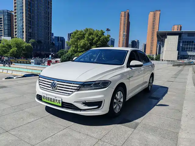 VOLKSWAGEN Lavida Pure Electric 2021