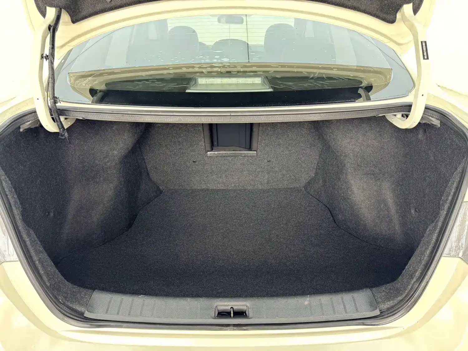 Фото 4 - Nissan Sylphy