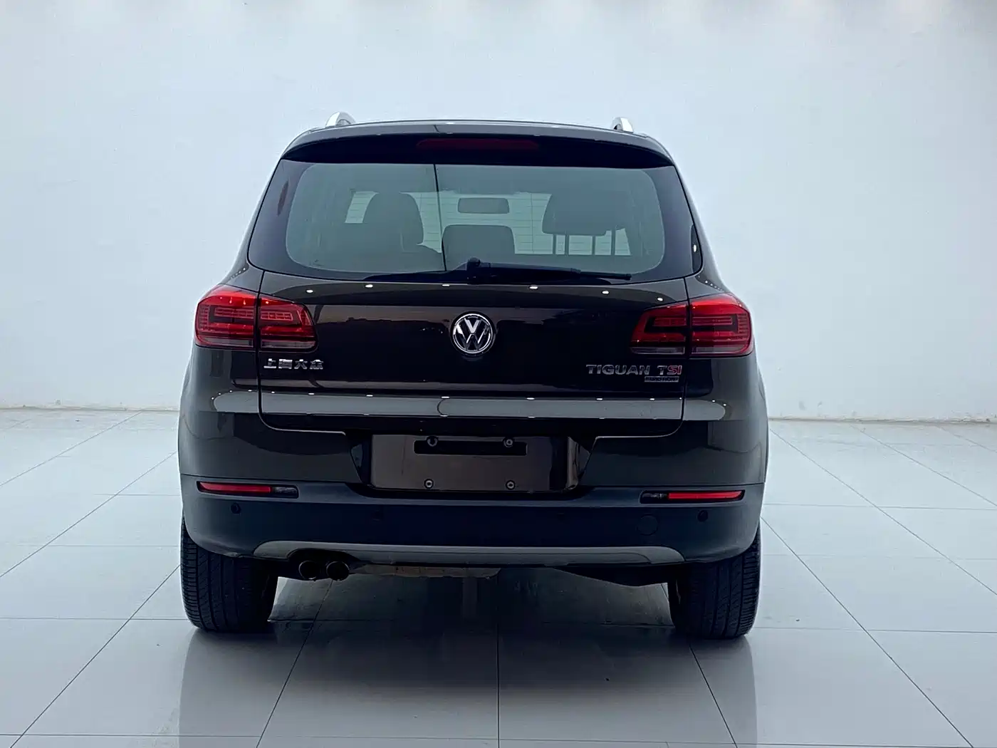 Volkswagen Tiguan 2013 1.8TSI Auto 4WD Luxury фото 5