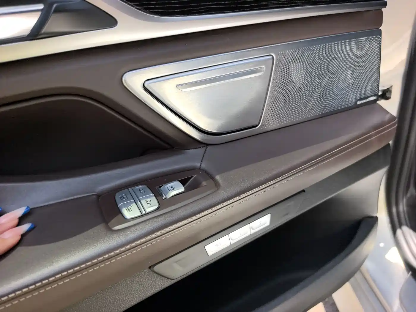 BMW 7 Series 2018 730Li Premium Type M Sport Package фото 13
