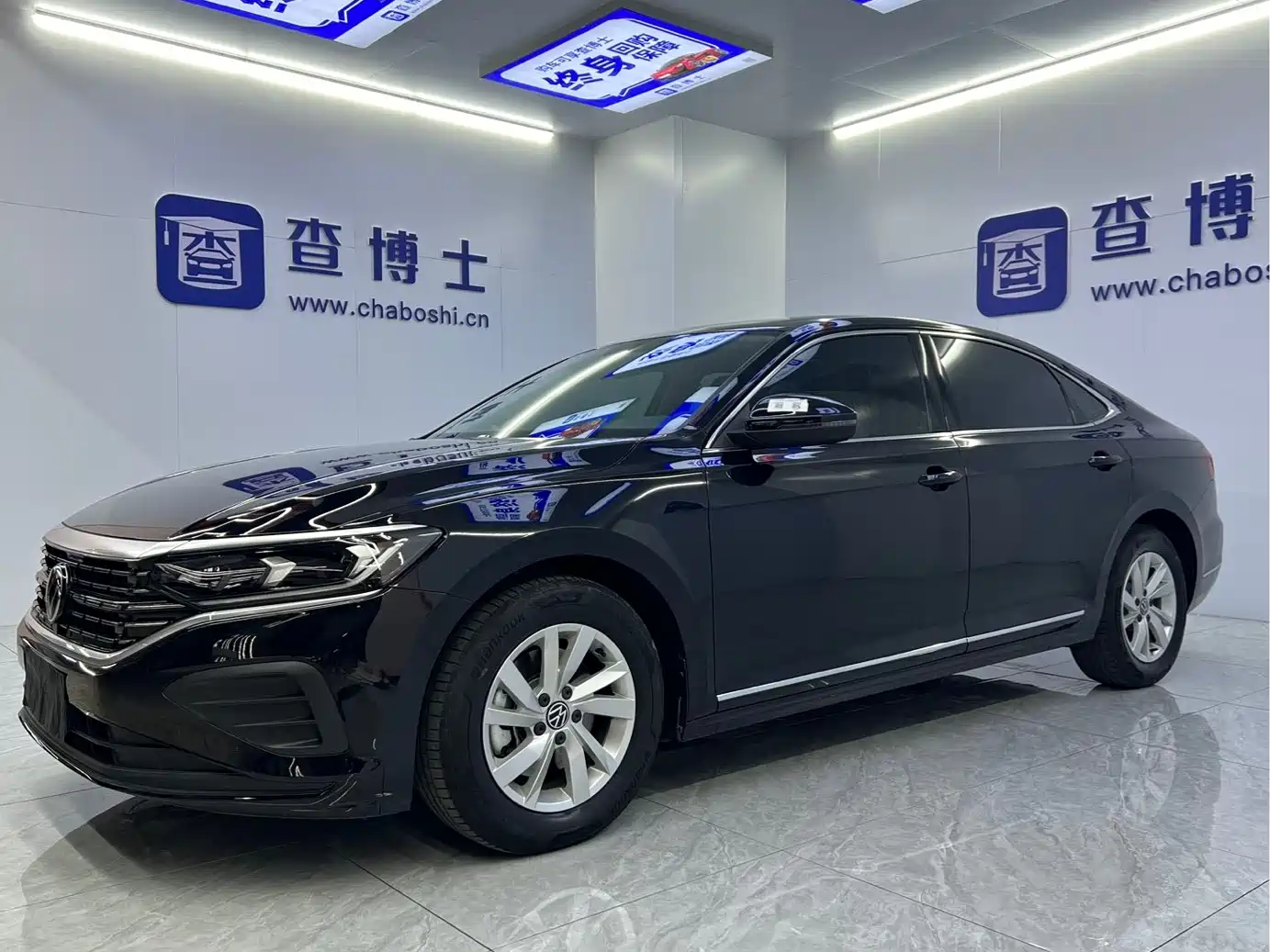 Volkswagen Passat 2023 Facelift 280TSI Elite Edition
