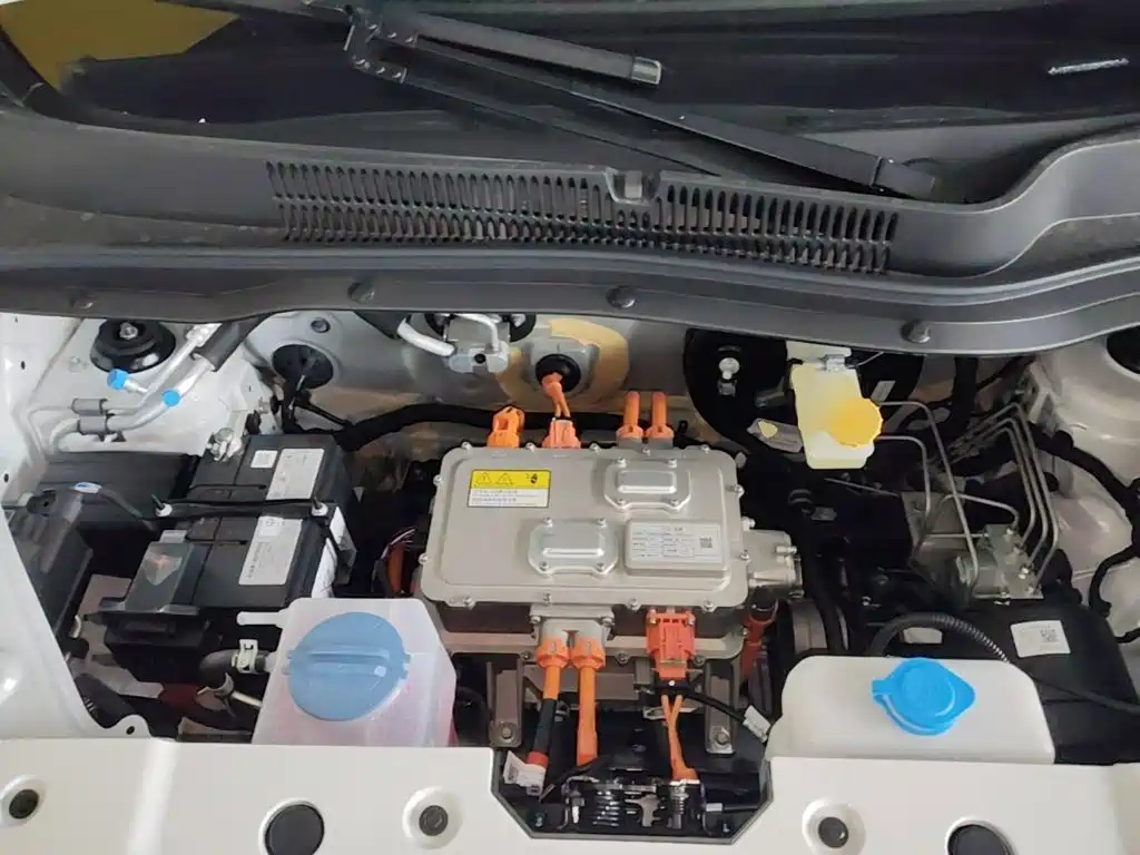 Leapmotor T03 2026 2025 Model 310 Comfort Edition