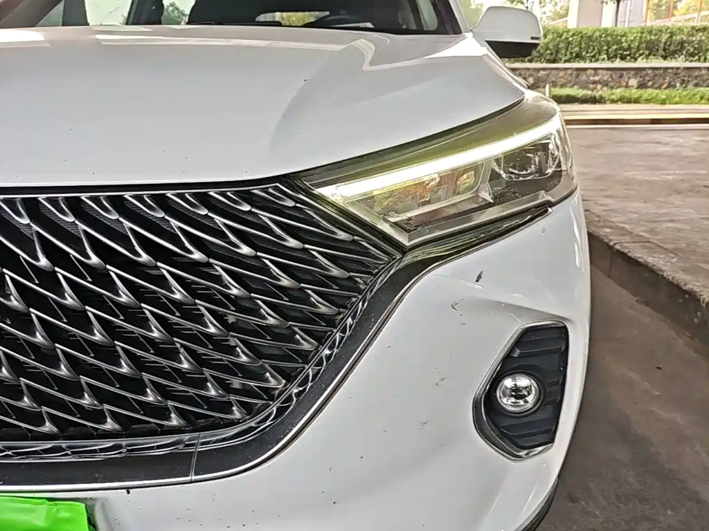 Фото 24 - Haval M6