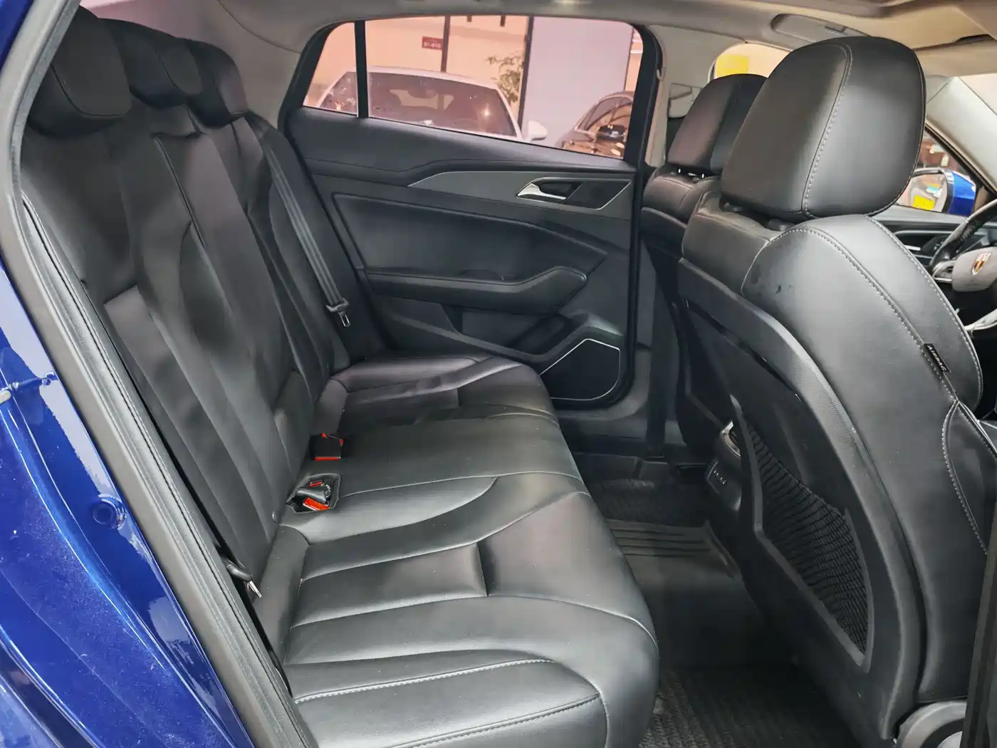 Hongqi H5 2020 1.5T DCT Qi Rhythm Edition фото 9
