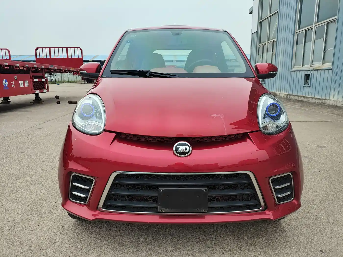Zhido D2 2015 2015 Model D2
