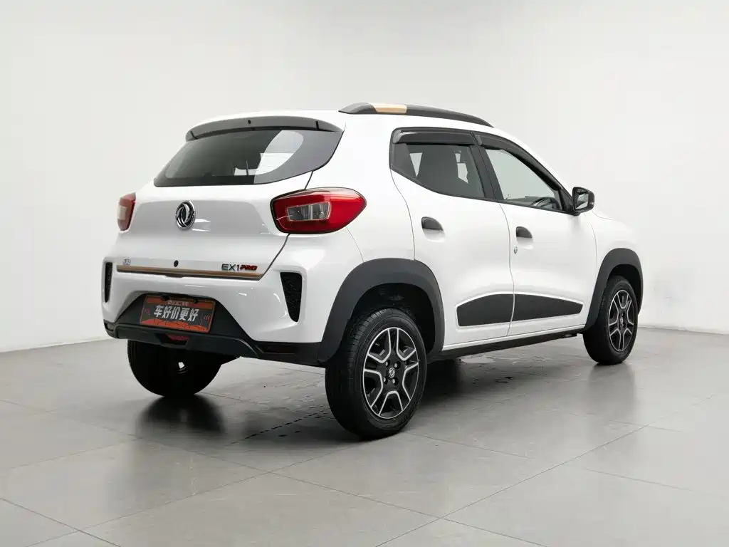 2024 Dongfeng Yipai Dongfeng Nano EX1
